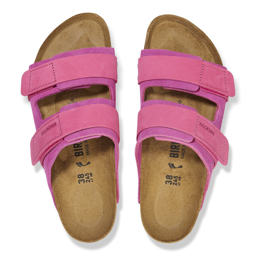 uji nubuck leathersuede