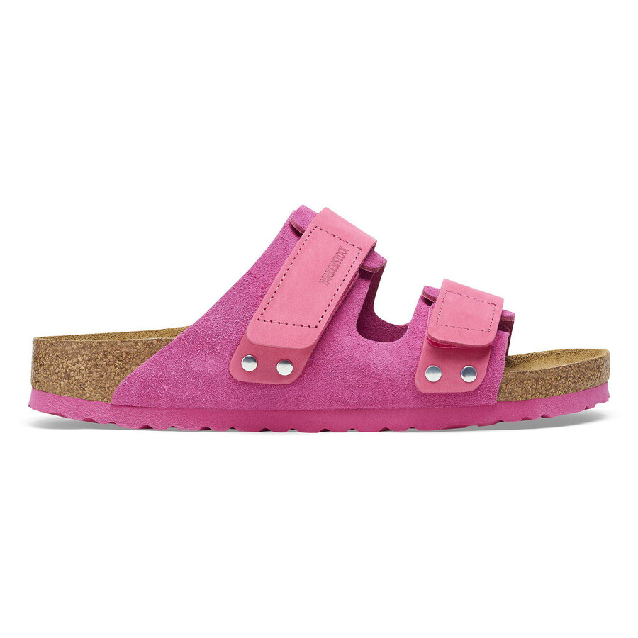 uji nubuck leathersuede