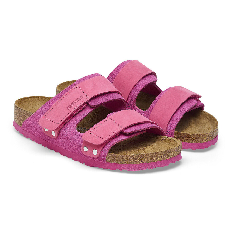 uji nubuck leathersuede
