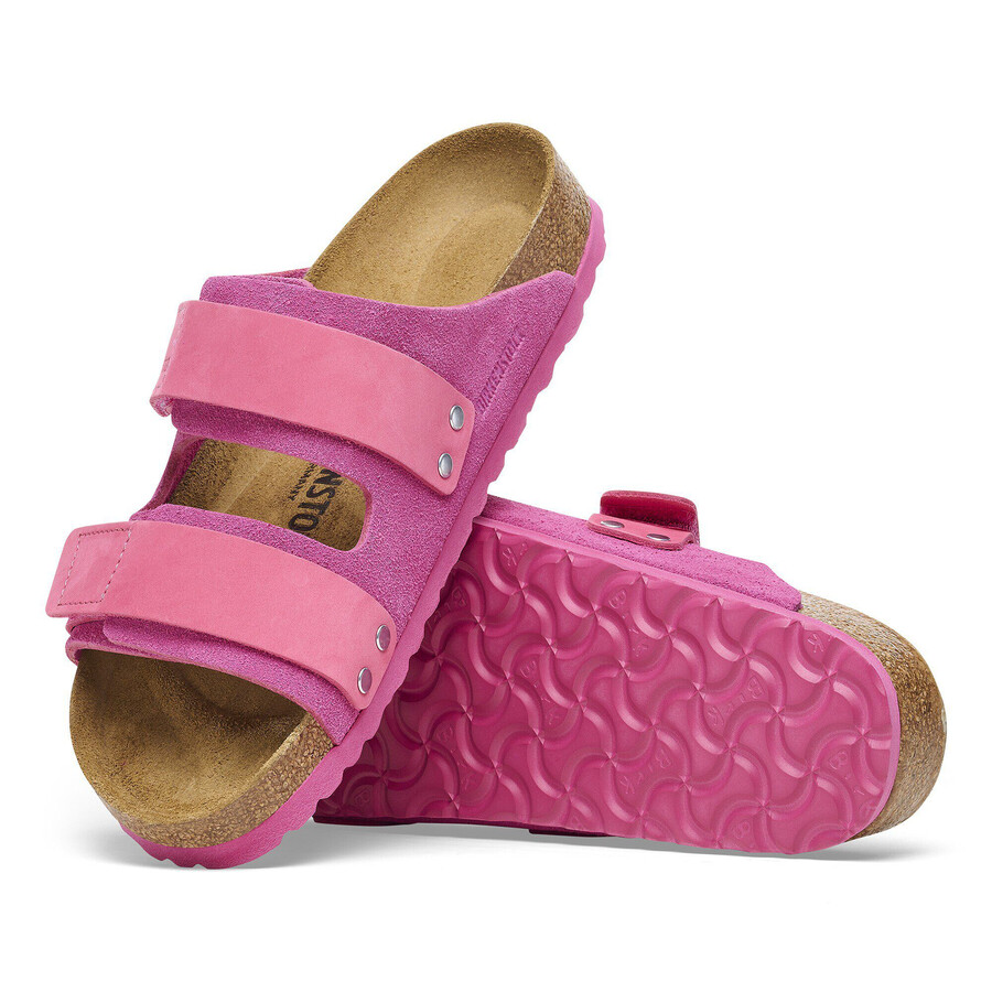 uji nubuck leathersuede