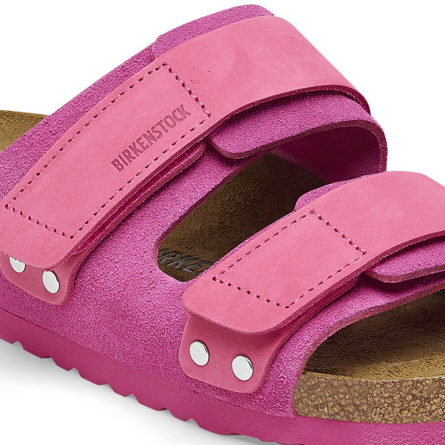 uji nubuck leathersuede