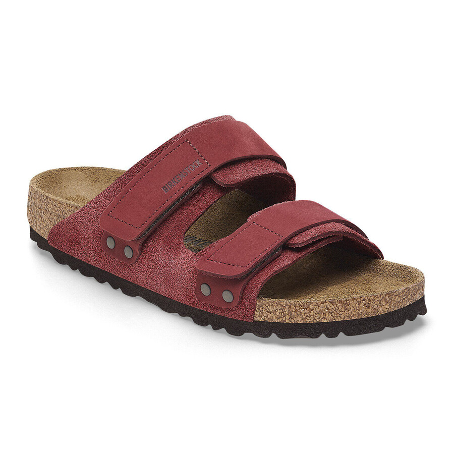 uji nubuck leathersuede