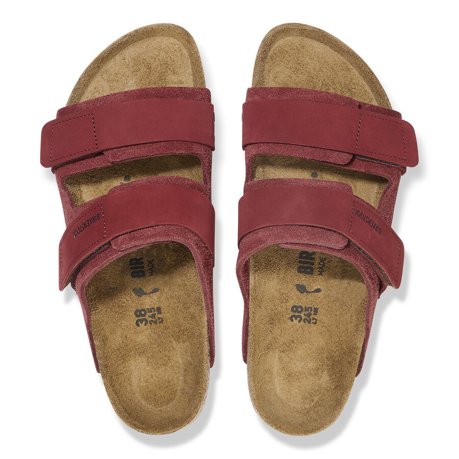 uji nubuck leathersuede