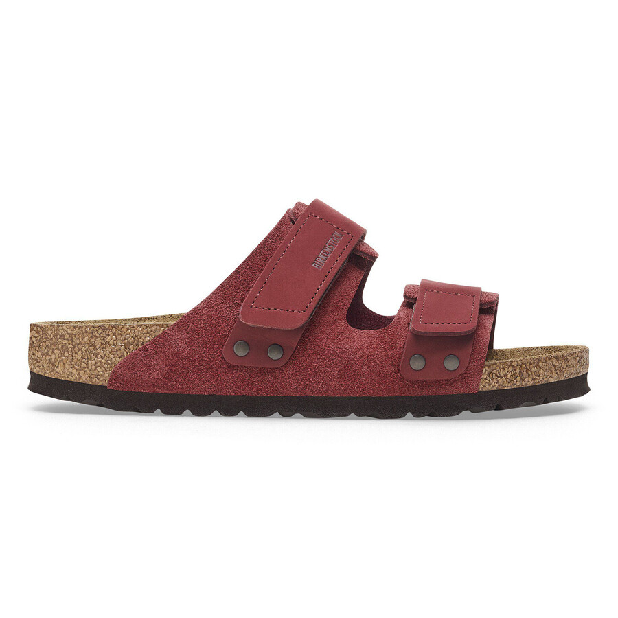 uji nubuck leathersuede