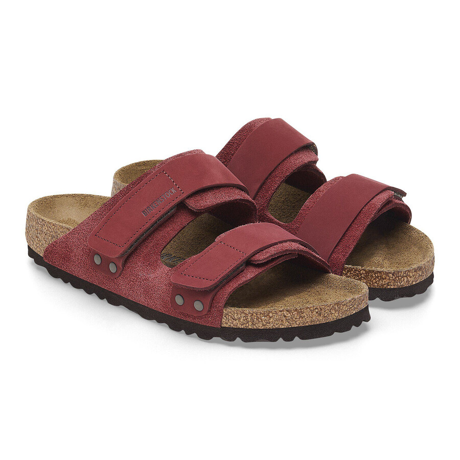 uji nubuck leathersuede