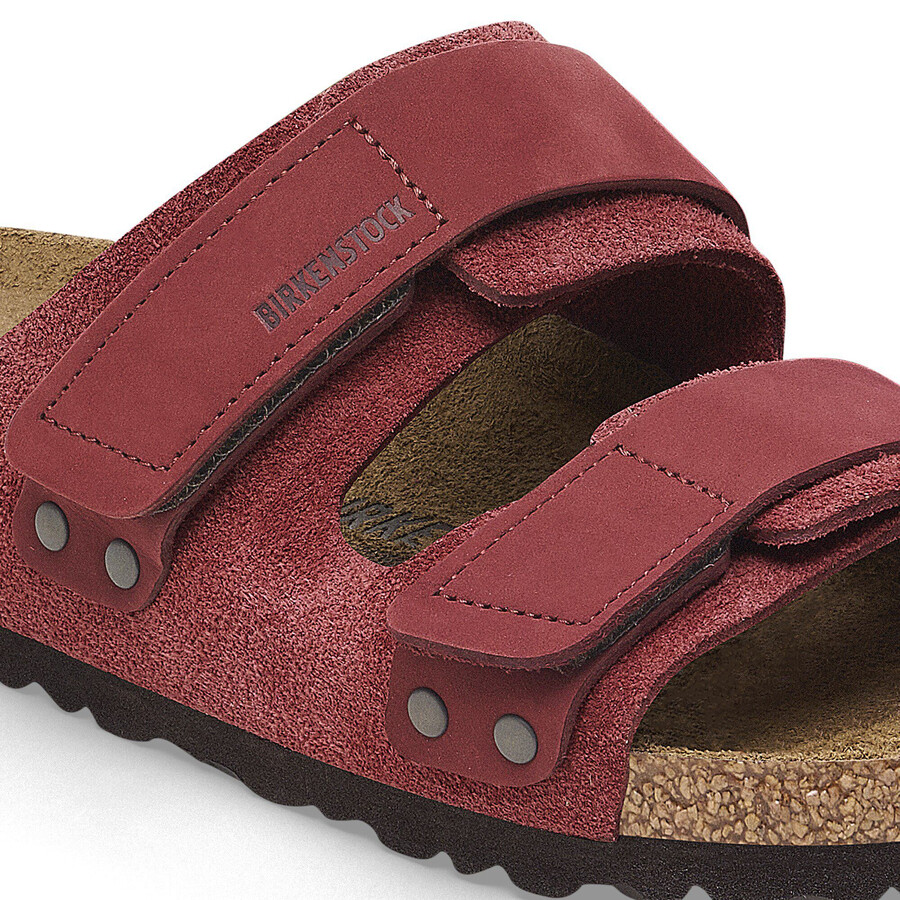 uji nubuck leathersuede