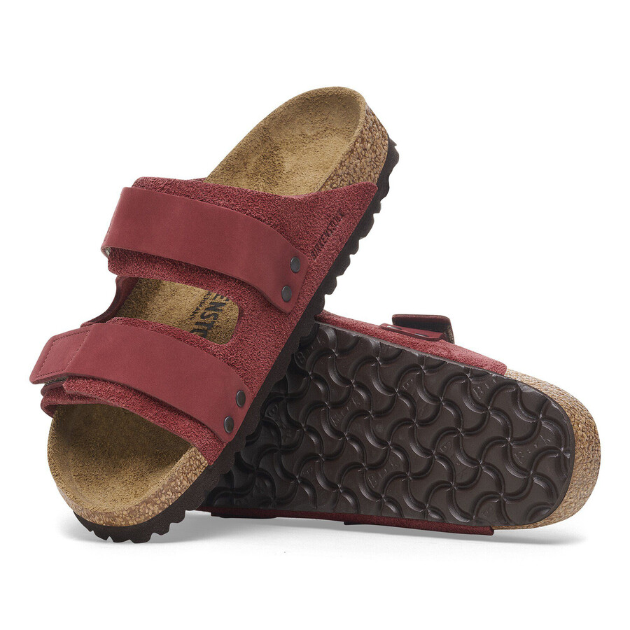 uji nubuck leathersuede