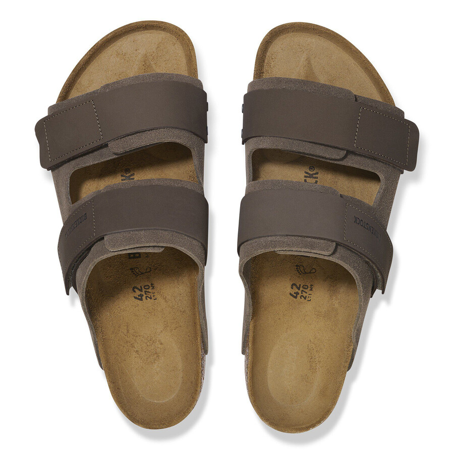 uji nubuck leathersuede