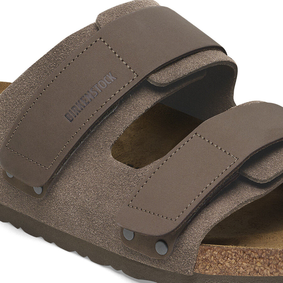 uji nubuck leathersuede
