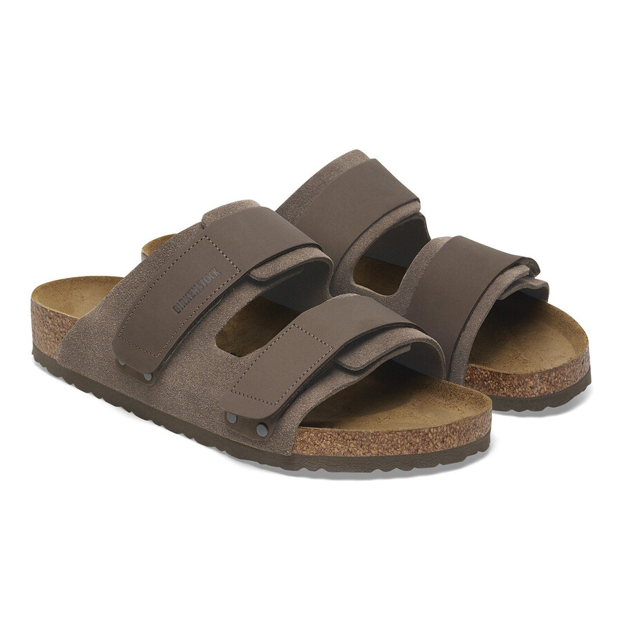 uji nubuck leathersuede